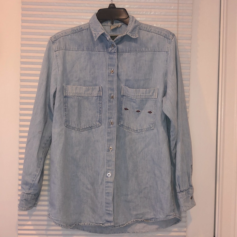 Ladies top